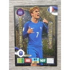 LE-AG Antoine Griezmann Limited Edition (France) focis kártya