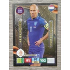 LE-AR Arjen Robben Limited Edition (Netherlands) focis kártya