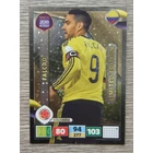 LE-FA Falcao Limited Edition (Colombia) focis kártya LE-FA Falcao Limited Edition (Colombia) focis kártya