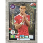 LE-GB Gareth Bale Limited Edition (Wales) focis kártya