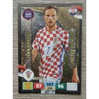 LE-IR Ivan Rakitic Limited Edition (Croatia) focis kártya