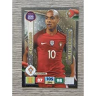LE-JM Joao Mario Limited Edition (Portugal) focis kártya