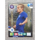LE-JP Joel Pohjanpalo Limited Edition (Finland) focis kártya