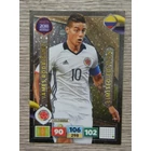 LE-JR James Rodriguez Limited Edition (Colombia) focis kártya