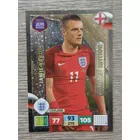 LE-JV Jamie Vardy Limited Edition (England) focis kártya