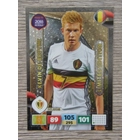 LE-KDB Kevin De Bruyne Limited Edition (Belgium) focis kártya