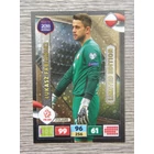 LE-LF Lukasz Fabianski Limited Edition (Poland) focis kártya