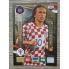 LE-LMO Luka Modric Limited Edition (Croatia) focis kártya