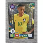 LE-NJ Neymar Jr Limited Edition (Brazil) focis kártya