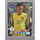 LE-NJ Neymar Jr Limited Edition (Brazil) focis kártya