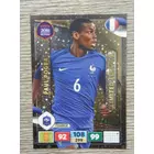 LE-PP Paul Pogba Limited Edition (France) focis kártya
