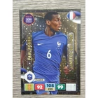 LE-PP Paul Pogba Limited Edition (France) focis kártya