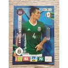 MEX14 Rafael Marquez Expert (Mexico) focis kártya