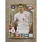 POL14 Robert Lewandowski Top Player (Poland) focis kártya