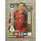 POR14 Cristiano Ronaldo Top Player (Portugal) focis kártya