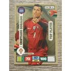 POR14 Cristiano Ronaldo Top Player (Portugal) focis kártya POR14 Cristiano Ronaldo Top Player (Portugal) focis kártya