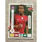 POR15 Renato Sanches Rising Star (Portugal) focis kártya