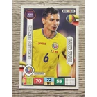 ROU03 Romario Benzar Team Mate (Romania) focis kártya