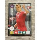 SUI14 Xherdan Shaqiri Game Changer (Switzerland) focis kártya