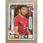 TUR09 Nuri Sahin Team Mate (Turkey) focis kártya