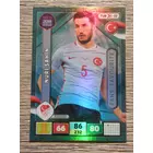 TUR13 Nuri Sahin Fan's Favourite (Turkey) focis kártya
