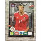 WAL14 Gareth Bale Game Changer (Wales) focis kártya