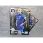XXL-AR Arjen Robben XXL Limited Edition (Netherlands) focis kártya XXL-AR Arjen Robben XXL Limited Edition (Netherlands) focis kártya