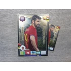 XXL-DC Diego Costa XXL Limited Edition (Spain) focis kártya