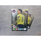 XXL-FA Falcao XXL Limited Edition (Colombia) focis kártya