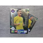 XXL-PC Philippe Coutinho XXL Limited Edition (Brazil) focis kártya