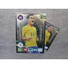 XXL-PC Philippe Coutinho XXL Limited Edition (Brazil) focis kártya