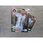 XXL-SA Sergio Agüero XXL Limited Edition (Argentina) focis kártya