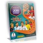 Road to Russia 2018 Album + 50 db Team Mate kártya