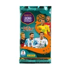 Focis kártya csomag Road to Russia 2018 Bontatlan