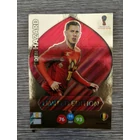 LE-EH Eden Hazard Limited Edition (Belgium) focis kártya