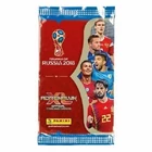 Focis kártya csomag Russia 2018 Focis kártya csomag Russia 2018