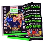 TOP CLASS 2022 Album + 10 kártyacsomag  (60 kártyalap)