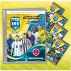 Kép 2/2 - FIFA365 2022 Album + 10 kártyacsomag (60 kártyalap)