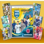 Kép 2/2 - FIFA365 2022 Album + 300 db focis kártya