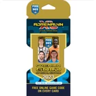 Kép 1/2 - PRÉMIUM GOLD FOCIS KÁRTYA CSOMAG FIFA365 2023 - Garantált MESSI vagy RONALDO limiteddel (csomagolás enyhén sérült)