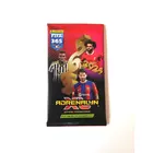 Kép 2/2 - Panini FIFA365 2024 focis kártya csomag - 50 darabos - BONTATLAN DOBOZ