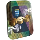 Kép 2/3 - KIS DISZDOBOZ Panini Adrenalyn XL FIFA365 2024 - 4 csomag focis kártyával + garantált SZOBOSZLAI kicsi limiteddel