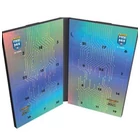 Kép 2/3 - Adventi Naptár SURPRISE BOX kalendárium 97 db focis kártyás Panini FIFA365 2025 garantált SZOBOSZLAI és VARGA INTERNATIONAL STAR kártyával