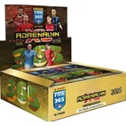 Kép 1/2 - FIFA365 2025 focis kártya csomag - 24 darabos NYITOTT display