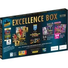 Kép 2/2 - Excellence Box focis kártyákkal Panini Adrenalyn FIFA365 2025 ÚJ exkluzív SZOBOSZLAI kártyával