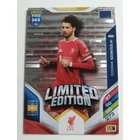 Kép 3/3 - Adventi Naptár focis kártyával FIFA365 2026 HAZAI verzió Fradi kártyákkal és Szoboszlai limiteddel