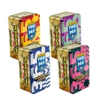 Kép 2/3 - DISZDOBOZ FOCIS KÁRTYÁKHOZ PANINI FIFA365 2026 - NAGY 70 KÁRTYÁVAL, garantált INVINCIBLE vagy GOLDEN BALLER kártyával