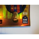 Kép 2/2 - XXL-LM Lionel Messi Limited Edition XXL (Csapata: FC Barcelona) focis kártya HIBÁS