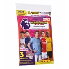 Kép 1/3 - Panini Adrenalyn Premier League 2024-25 STARTERPACK + 3 kártyacsomag + 1 SZOBOSZLAI Excellence kártya