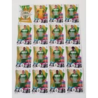 Kép 1/17 - 16 darabos FERENCVÁROS fociskártya szett Match Attax Champions League 2020-21
